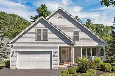 7 Woodside Dr #7, Stratham, NH 03885 - Photo 1