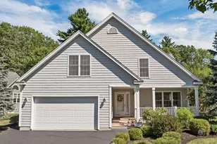 7 Woodside Dr, Stratham, NH 03885 - Photo 1