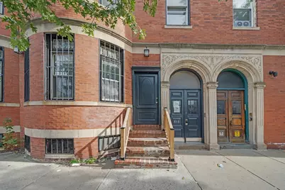 858 Huntington Ave #1, Boston, MA 02115 - Photo 1