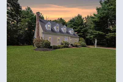 25 Andrews Farm Rd, Easton, MA 02356 - Photo 1