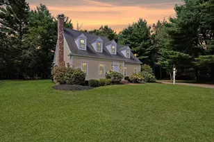 25 Andrews Farm Rd, Easton, MA 02356 - Photo 1