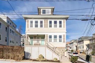 76 Westglow St #1, Boston, MA 02122 - Photo 1