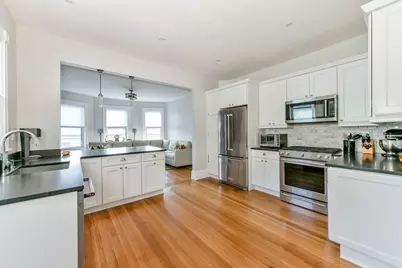 132 Paul Gore #3, Boston, MA 02130 - Photo 1