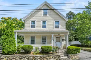 22 Beacon St, Woburn, MA 01801 - Photo 1