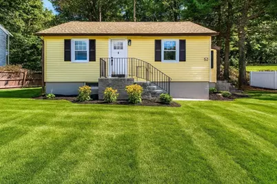 52 Harrison Ave, Auburn, MA 01501 - Photo 1