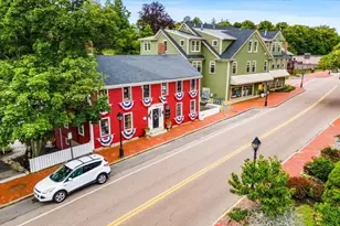 44 North St, Hingham, MA 02043 - Photo 1