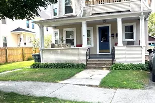 40 Rittenhouse Terrace, Springfield, MA 01108 - Photo 1