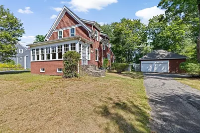 62 High St, Norwell, MA 02061 - Photo 1