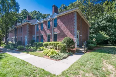 20 Mansion Woods #H, Agawam, MA 01001 - Photo 1