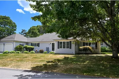 32 Birch Lane, Falmouth, MA 02556 - Photo 1