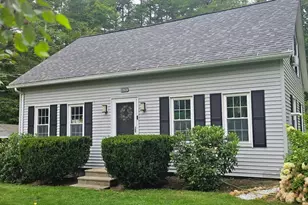 1632 N Brookfield Rd, Oakham, MA 01068 - Photo 1