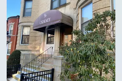 36 Orkney Road #3, Boston, MA 02135 - Photo 1