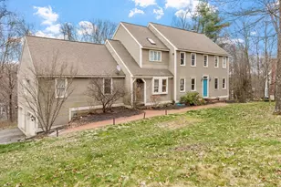 76 Woobly Rd, Bolton, MA 01740 - Photo 1