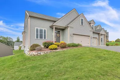 3 Iron Horse Hill #3, Southwick, MA 01077 - Photo 1