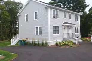 205-207 Bedford St, Abington, MA 02351 - Photo 1