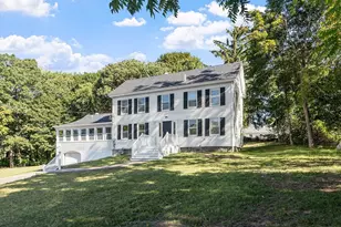 1220 Andover St, Tewksbury, MA 01876 - Photo 1