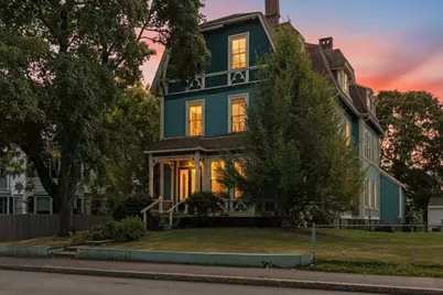 30 Harrison Street, Taunton, MA 02780 - Photo 1