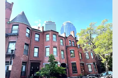 115 St Botolph St #6, Boston, MA 02116 - Photo 1