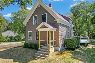 711 Ware St, Mansfield, MA 02048 - Photo 1