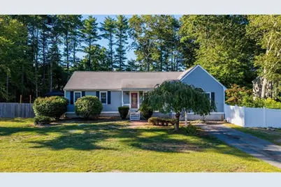 25 Wintergreen Ln, Taunton, MA 02780 - Photo 1