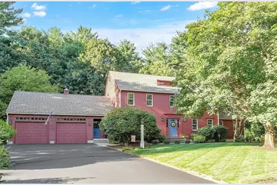 25 Evergreen Drive, Bridgewater, MA 02324 - Photo 1