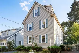 7 Goodell St, Lynn, MA 01902 - Photo 1