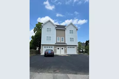 43 Columbia #1, Quincy, MA 02169 - Photo 1