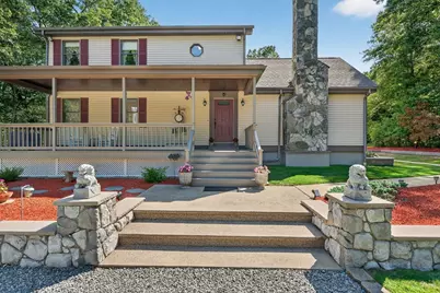 631 Hart Street, Dighton, MA 02715 - Photo 1