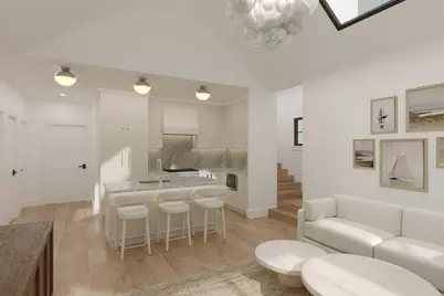 421 Saratoga #3A, Boston, MA 02128 - Photo 1