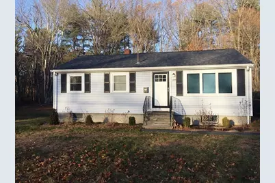 100 Ward St, Hingham, MA 02043 - Photo 1