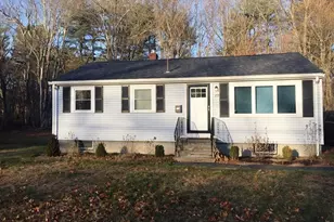 100 Ward St, Hingham, MA 02043 - Photo 1