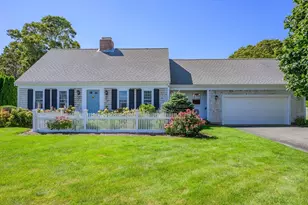 216 Forest Beach Rd, Chatham, MA 02659 - Photo 1