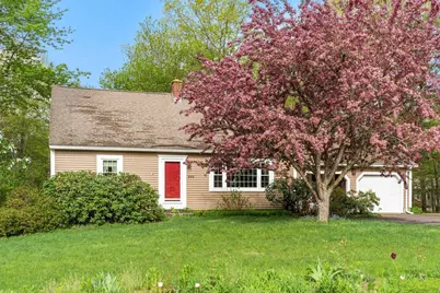 882 Old Keene Rd, Athol, MA 01331 - Photo 1