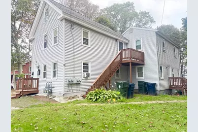 156 Chestnut Street, Marlborough, MA 01752 - Photo 1