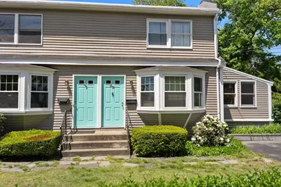 69-71 Hartford St #69, Newton, MA 02461 - Photo 1