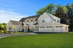 47 Maple St, Wenham, MA 01984 - Photo 1