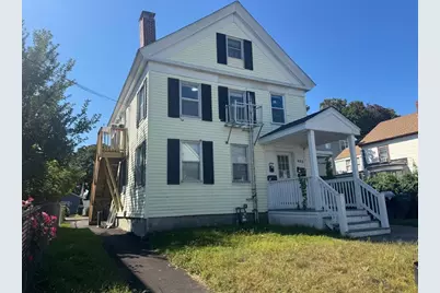 984 Middlesex St, Lowell, MA 01851 - Photo 1