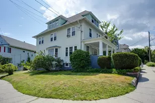 27 Appleton St, Watertown, MA 02472 - Photo 1