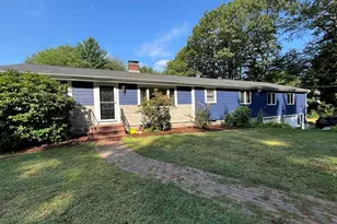 302 Old Post Rd, Sharon, MA 02067 - Photo 1