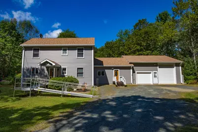 590 Colebrook River Rd, Tolland, MA 01034 - Photo 1