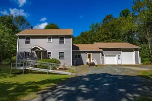 590 Colebrook River Rd, Tolland, MA 01034 - Photo 1