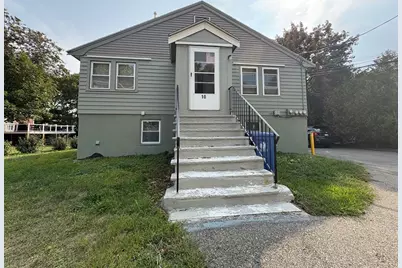 10 Wiley #B, Wakefield, MA 01880 - Photo 1