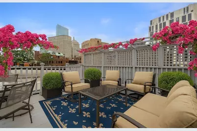 10 Melrose #PH, Boston, MA 02116 - Photo 1