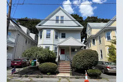 8 Usher Road #1, Medford, MA 02155 - Photo 1