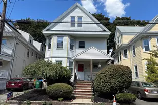 8 Usher Rd, Medford, MA 02155 - Photo 1