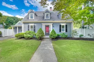 89 Main St, Winchester, MA 01890 - Photo 1