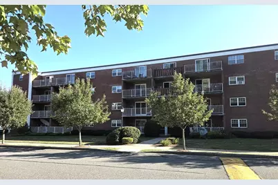 50 Webster St. #409, Weymouth, MA 02190 - Photo 1