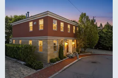 7 Vernon Street, Newburyport, MA 01950 - Photo 1