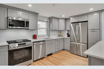 10 Spring Road #10, Arlington, MA 02476 - Photo 1