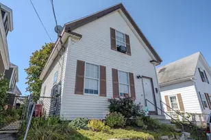 35 Prospect St, Lowell, MA 01852 - Photo 1